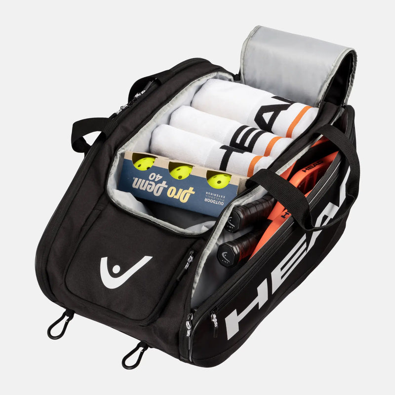 HEAD Pro Pickleball Kitbag 3