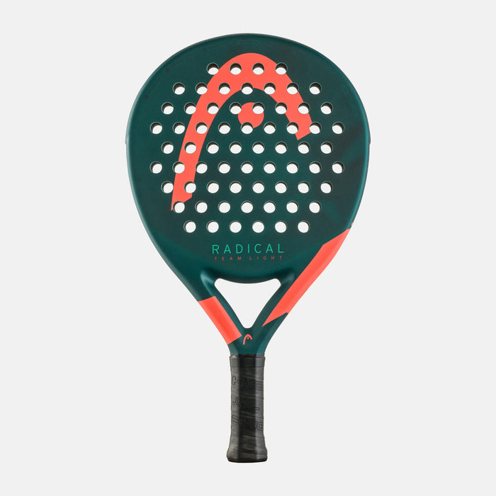 HEAD Radical Team Light Padel Racquet 2026 2