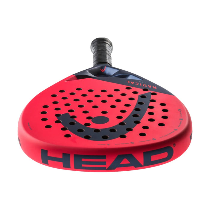HEAD Radical Elite 2024 Padel Racquet 4
