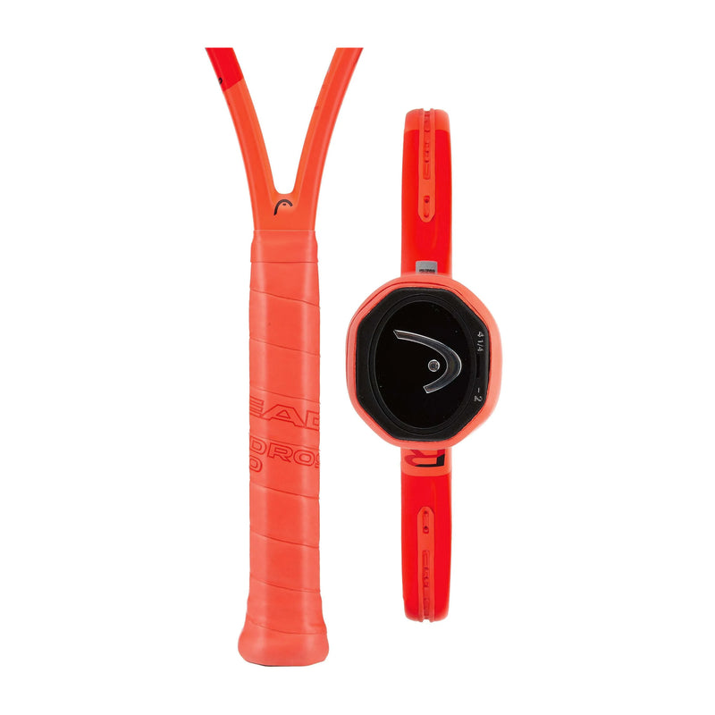 HEAD Radical MP 2025 Tennis Racquet 7