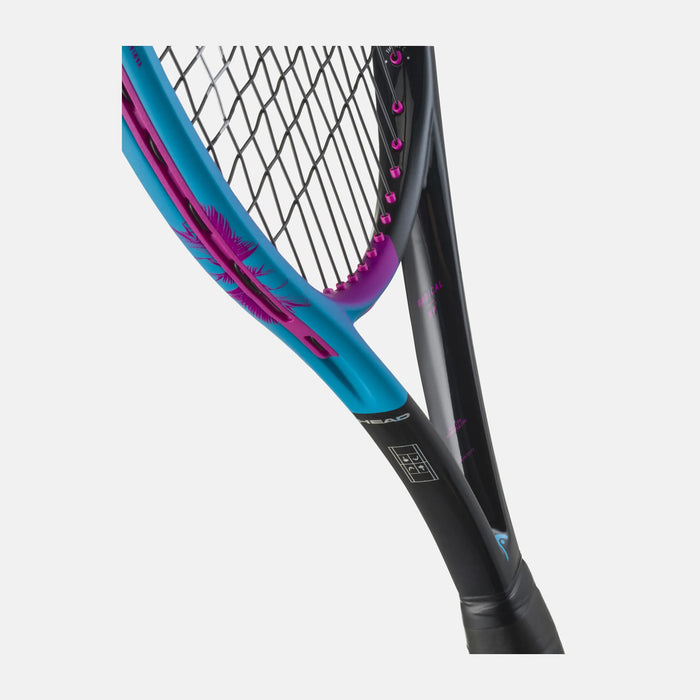 HEAD Radical MP Palm Tree Crew Limited Edition Tennis Racquet 4