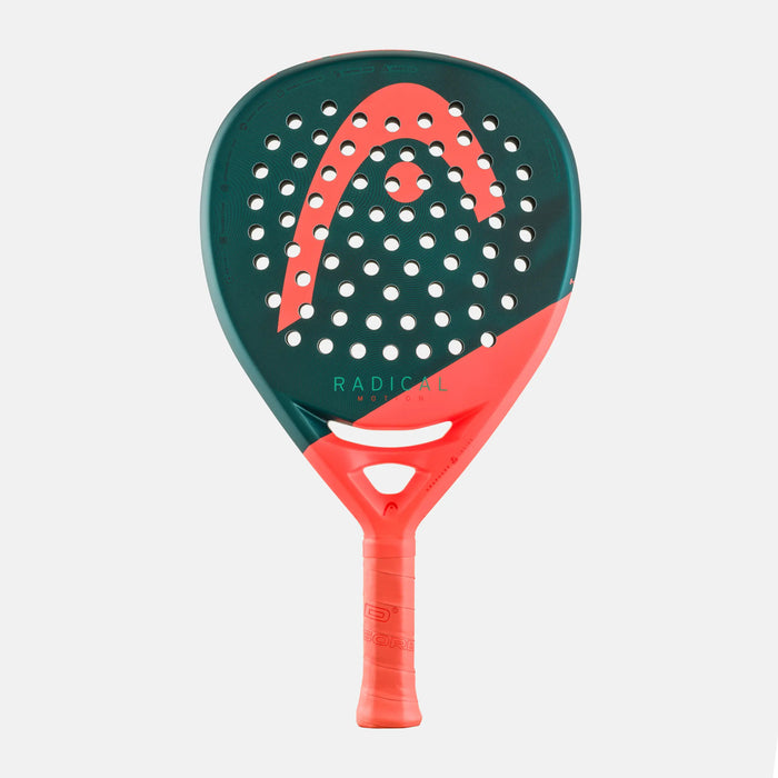 HEAD Radical Motion Padel Racquet 2026 2