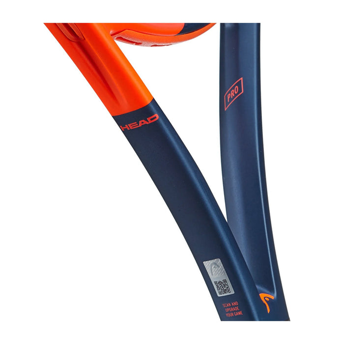 HEAD Radical Pro 2023 Tennis Racquet 4