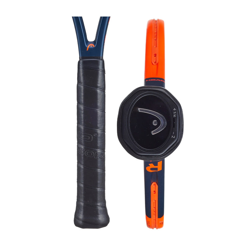 HEAD Radical Pro 2023 Tennis Racquet 7