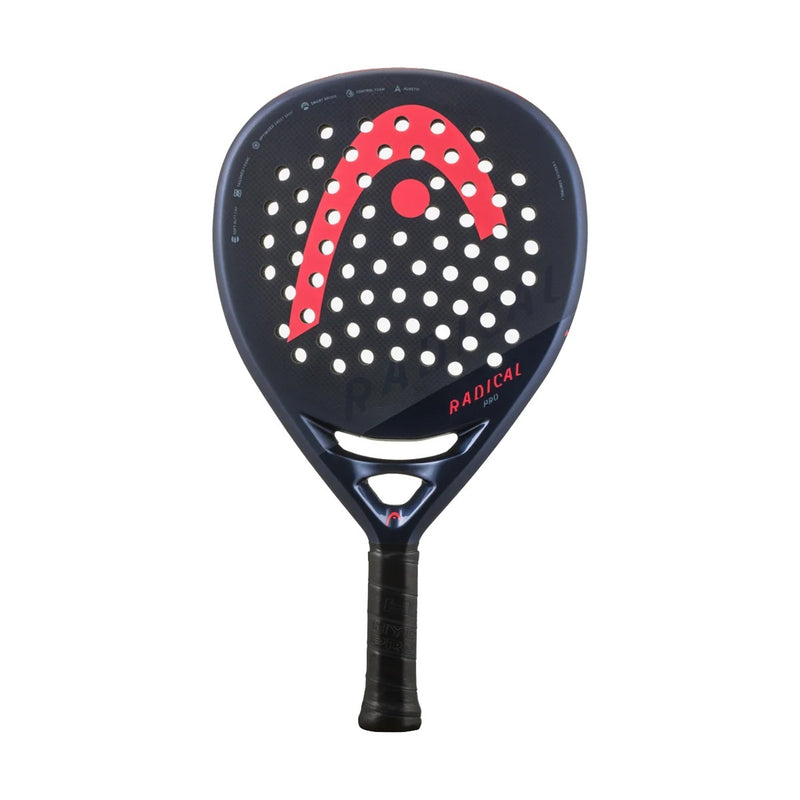 HEAD Radical Pro 2024 Padel Racquet 1