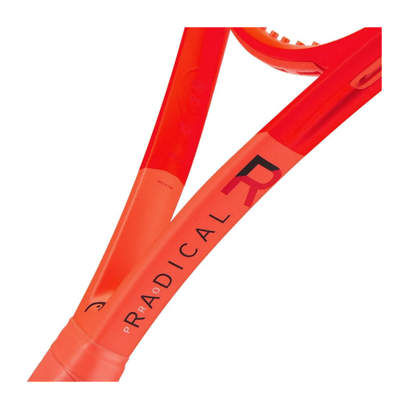 HEAD Radical Pro 2025 Tennis Racquet 3