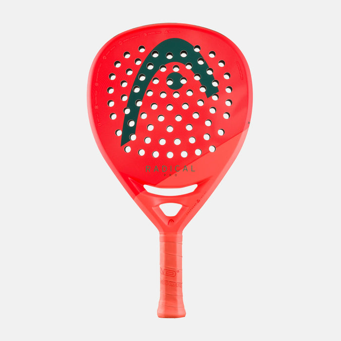 HEAD Radical Pro Padel Racquet 2026 2