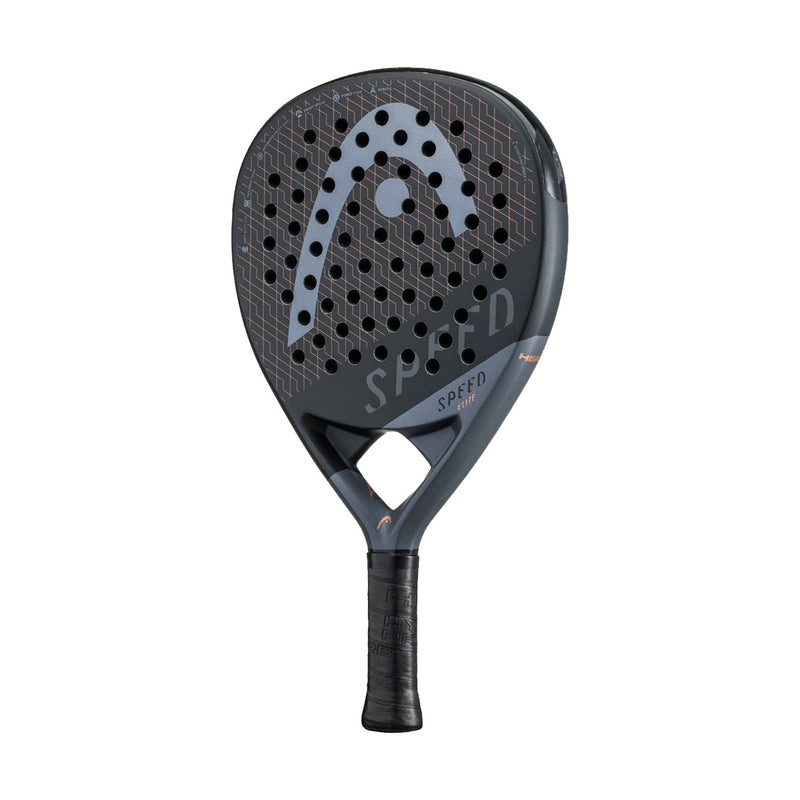 HEAD Speed Elite 2023 Padel Racquet 2