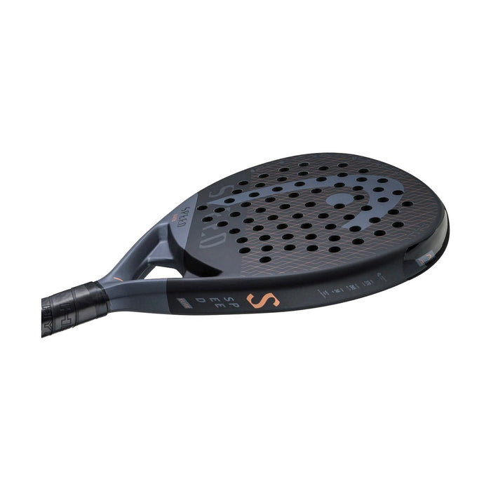 HEAD Speed Elite 2023 Padel Racquet 4