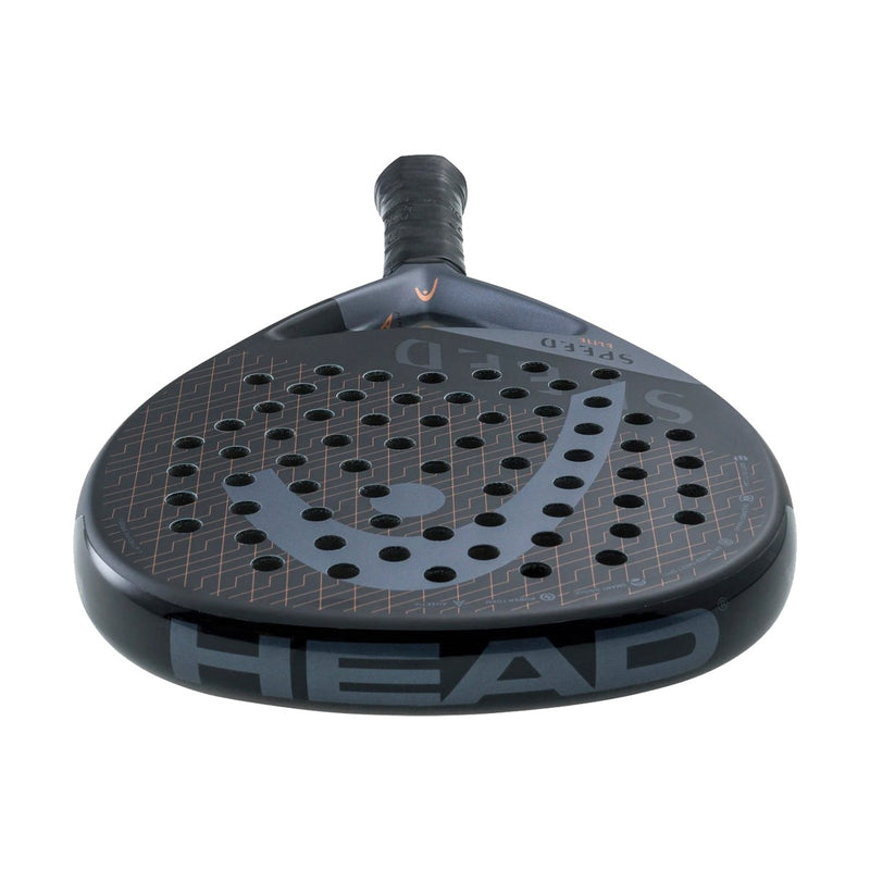 HEAD Speed Elite 2023 Padel Racquet 5