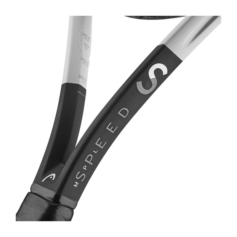 HEAD Speed MP L 2024 Tennis Racquet 6