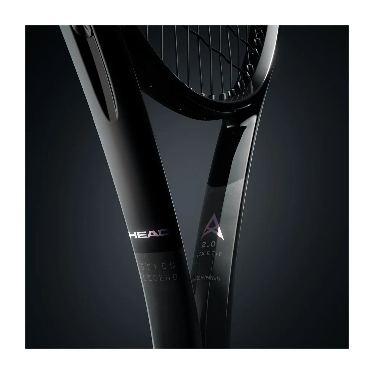 Shop HEAD Speed MP Legend 2024 Tennis Racquet at Best Price – God