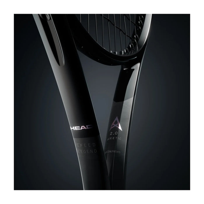 HEAD Speed MP Legend 2024 Tennis Racquet 4