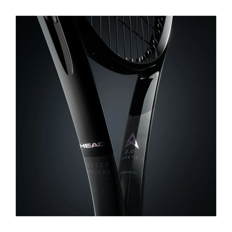 HEAD Speed MP Legend 2024 Tennis Racquet 4