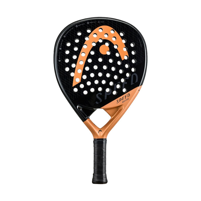 HEAD Speed Motion 2023 Padel Racquet 1