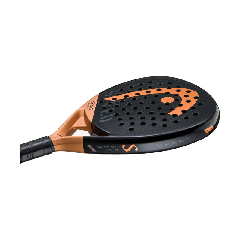 HEAD Speed Motion 2023 Padel Racquet 3