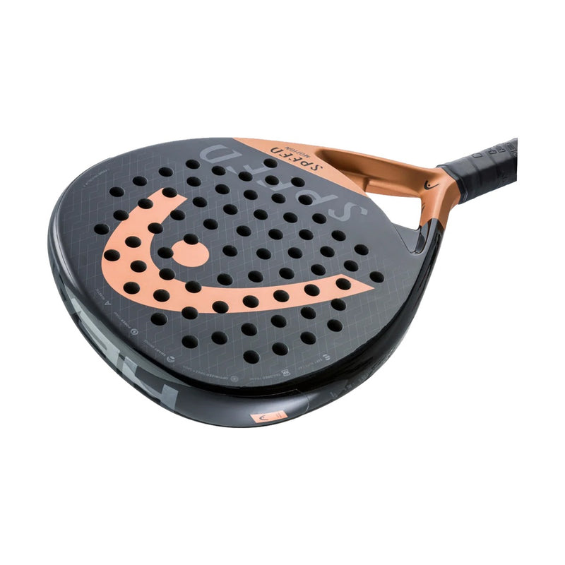 HEAD Speed Motion 2023 Padel Racquet 4