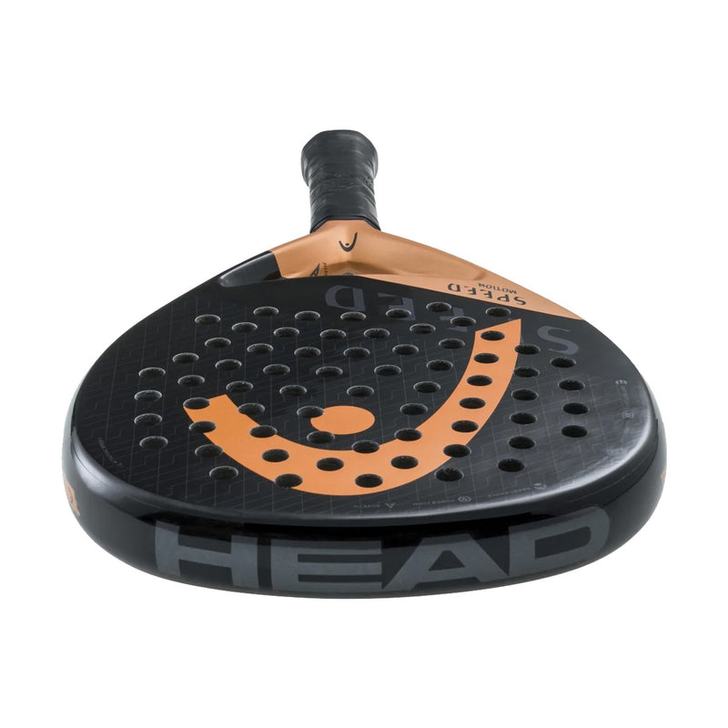 HEAD Speed Motion 2023 Padel Racquet 5