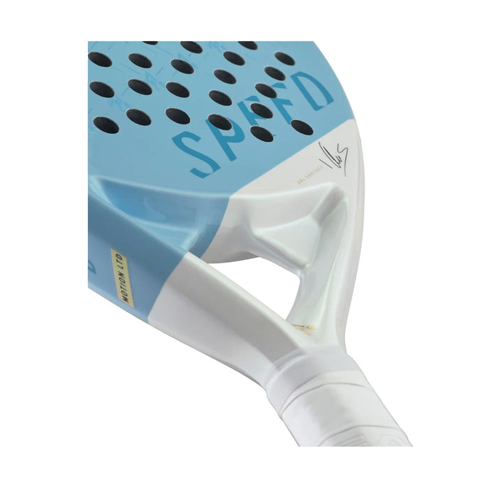 HEAD Speed Motion LTD - Ari Sanchez Padel Racquet 3