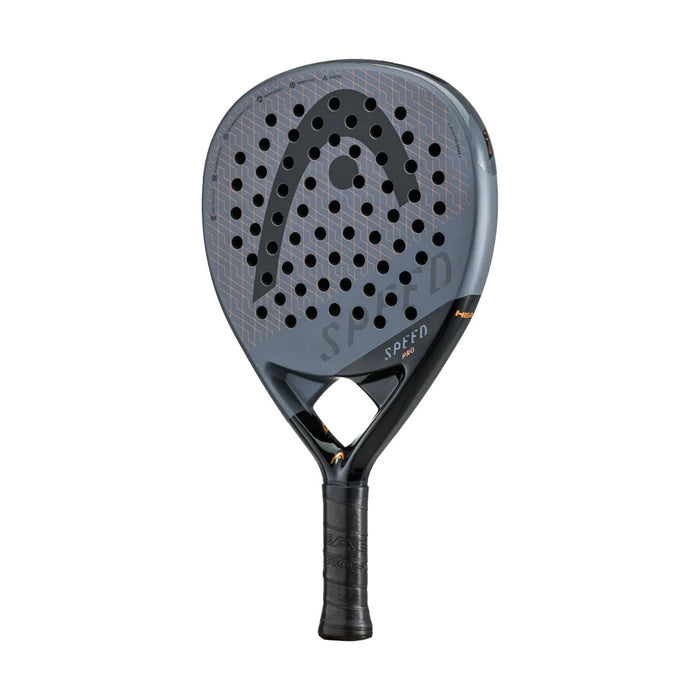 HEAD Speed Pro 2023 Padel Racquet 2