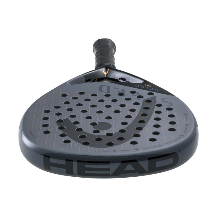 HEAD Speed Pro 2023 Padel Racquet 5