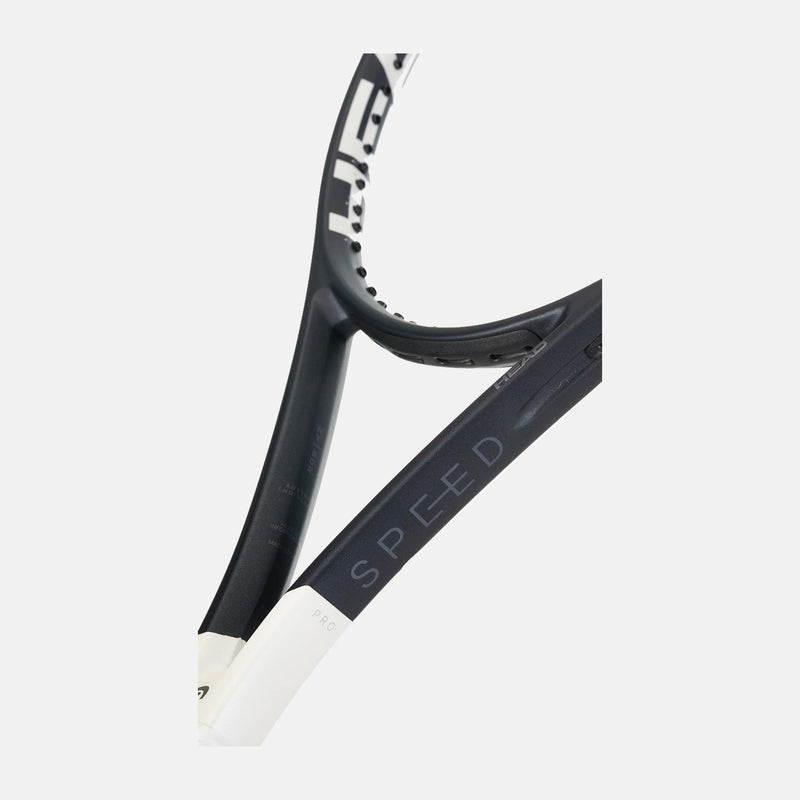 HEAD Speed Pro Tennis Racquet 2026 (Unstrung) 3