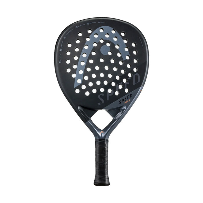 HEAD Speed Pro X Padel Racquet 1