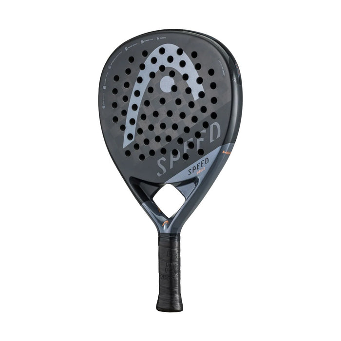 HEAD Speed Pro X Padel Racquet 2