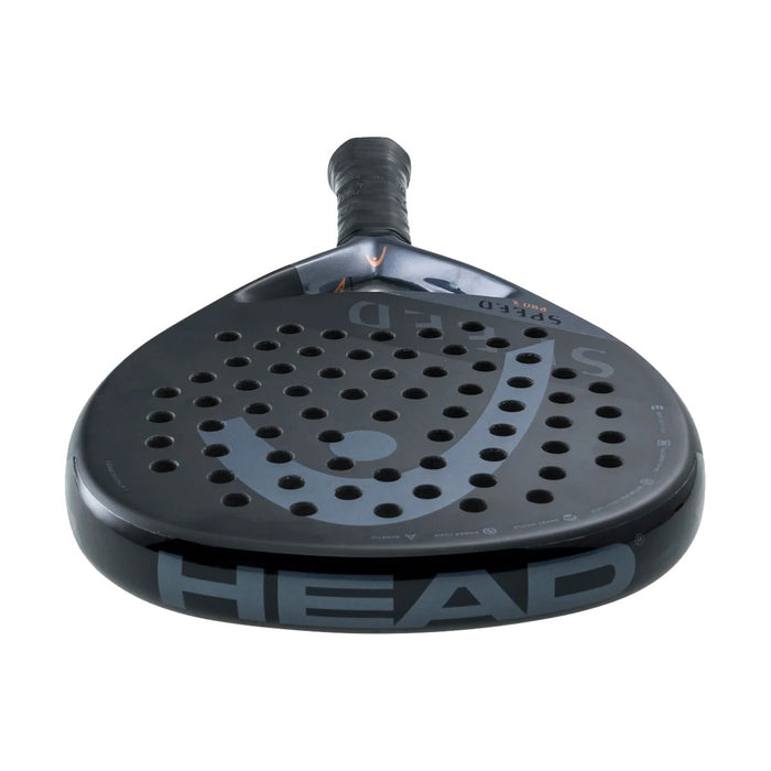 HEAD Speed Pro X Padel Racquet 5
