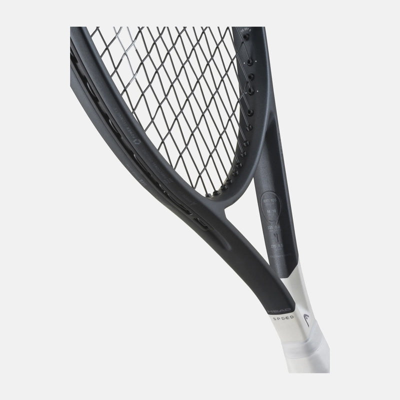 HEAD Speed Team Tennis Racquet 2026 (Unstrung) 3