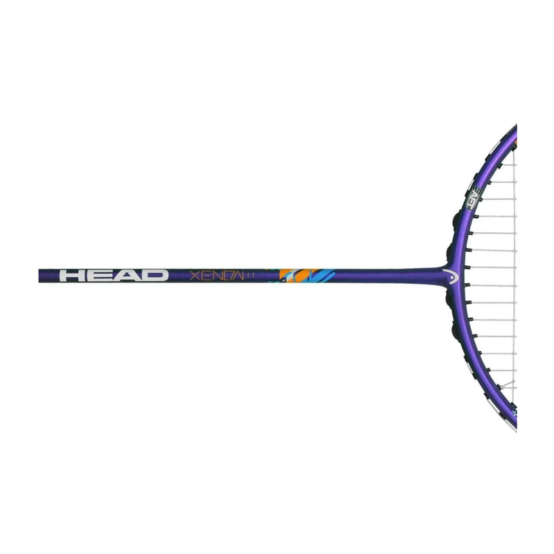 HEAD Xenon 1.1 Badminton Racket (Strung) 3