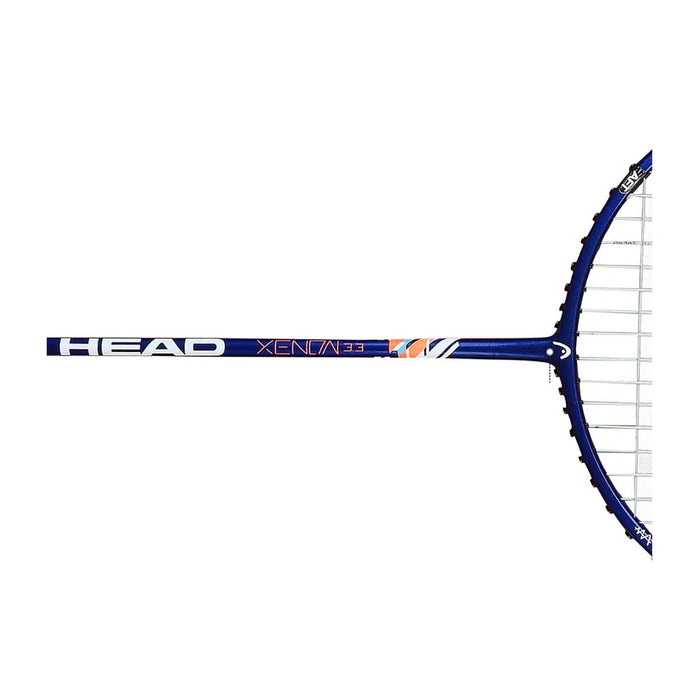HEAD Xenon 3.3 Badminton Racket (Untrung) 4