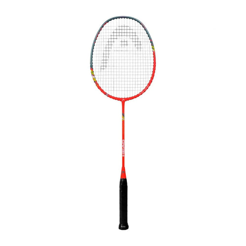 HEAD Xenon Blast Badminton Racket