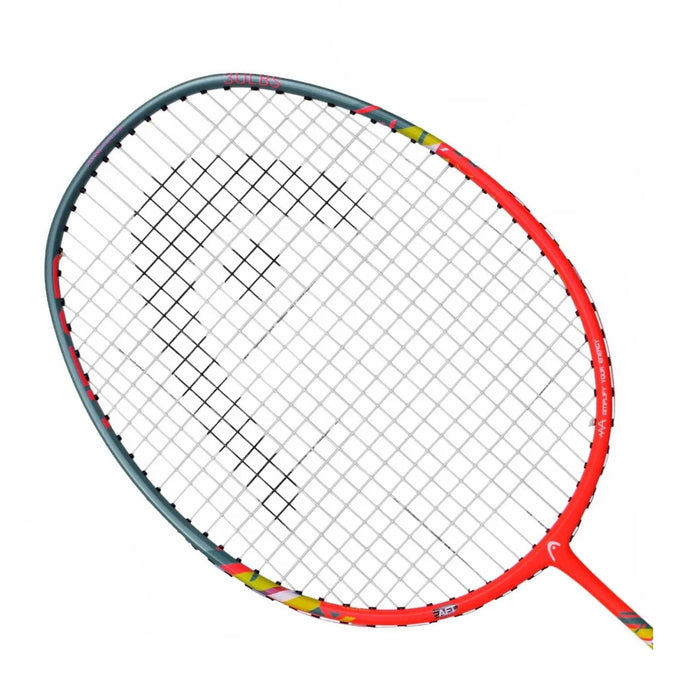 HEAD Xenon Blast Badminton Racket 2