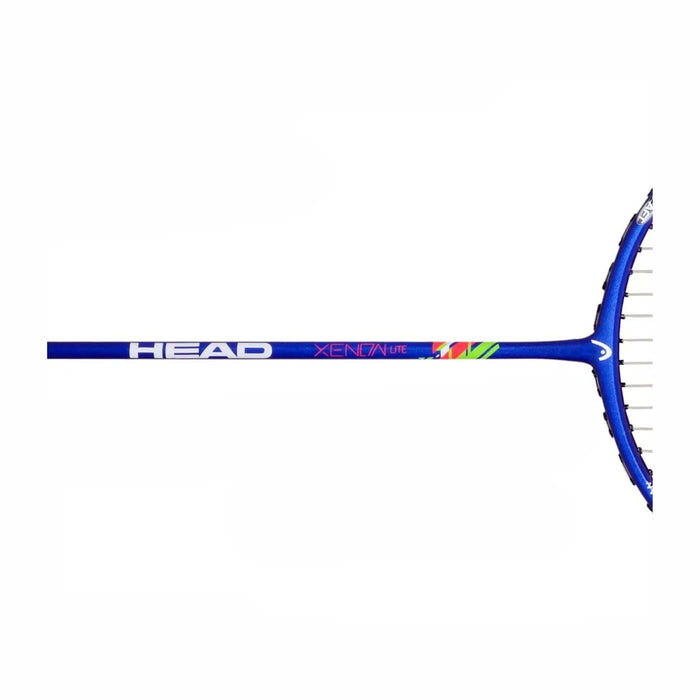 HEAD Xenon Lite Badminton Racket 3