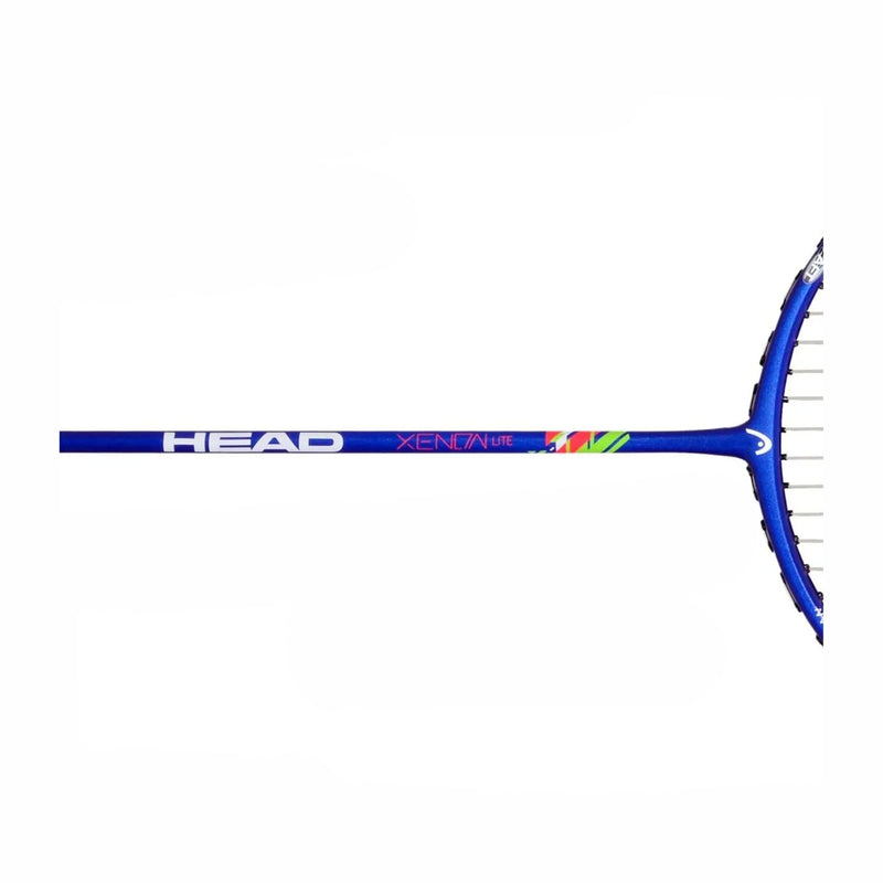 HEAD Xenon Lite Badminton Racket 3