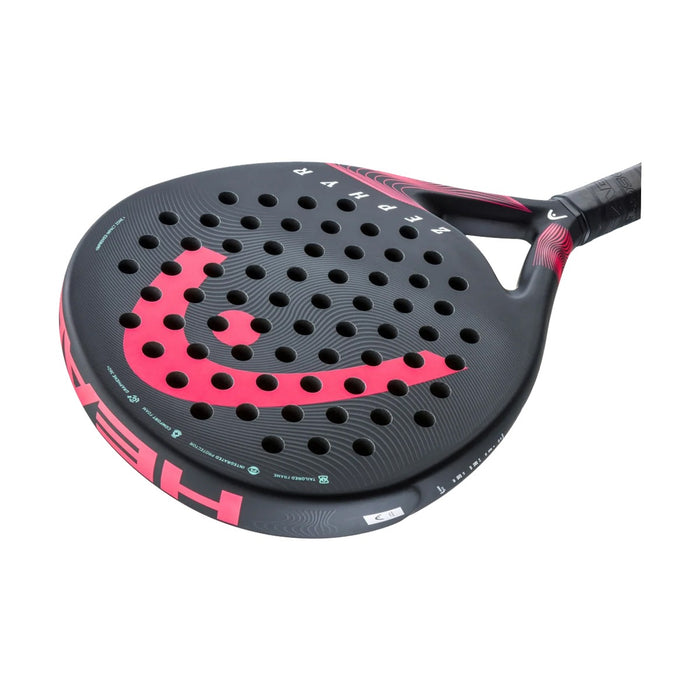 HEAD Zephyr 2023 Padel Racquet 4