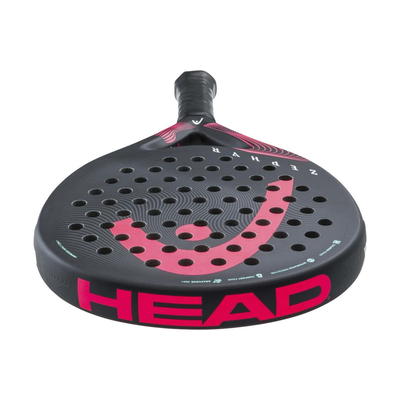 HEAD Zephyr 2023 Padel Racquet 5