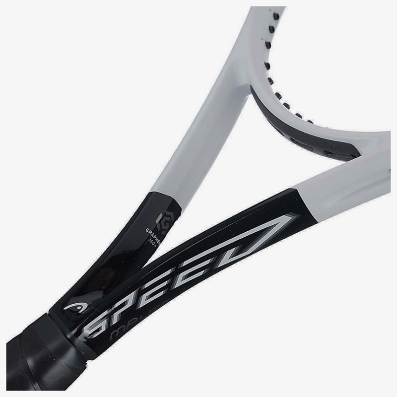 Head Graphene 360+ Speed Pro Tennis Racket 2