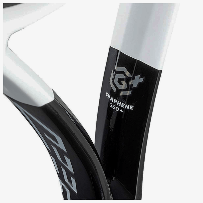 Head Graphene 360+ Speed Pro Tennis Racket 3