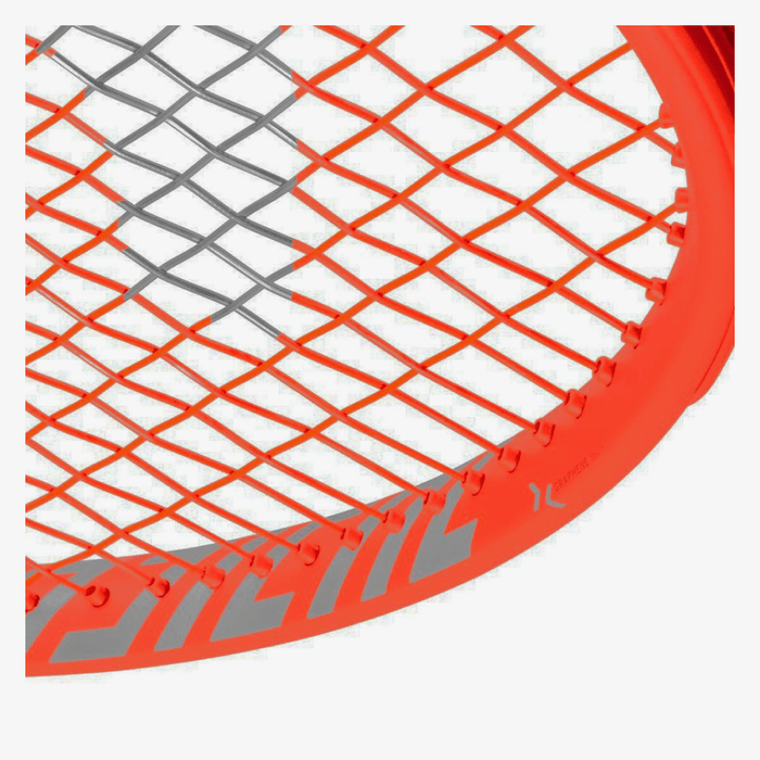Head Radical Lite 2021 Tennis Racket 3