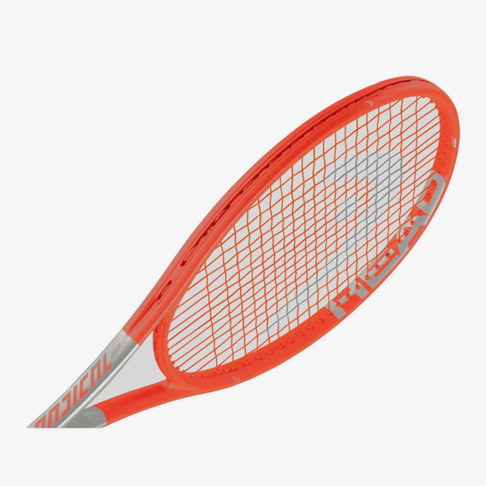 Head Radical MP 2021 Tennis Racket 2