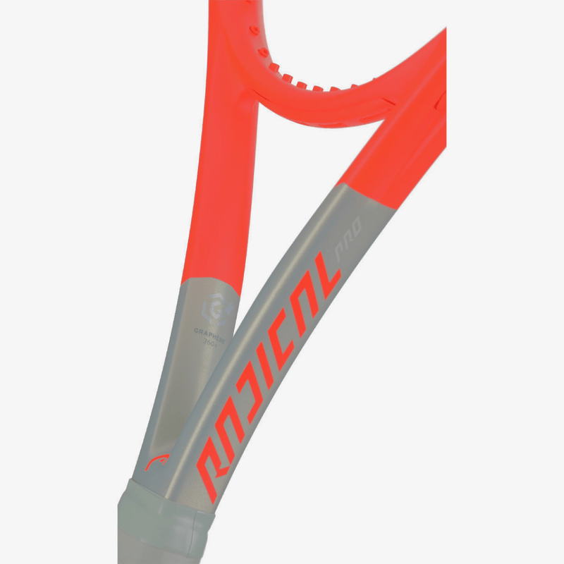 Head Radical S 2021 Tennis Racket 3