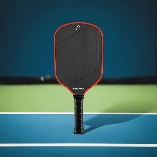 HEAD Radical Tour EX Raw Pickleball Paddle