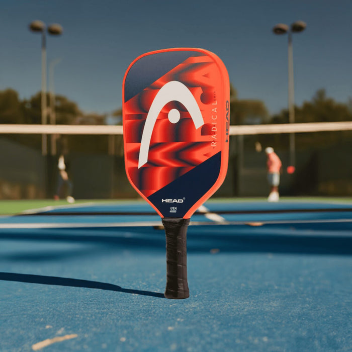 Head Radical Tour Grit 2024 Pickleball Paddle 1