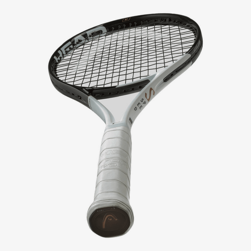 Head Speed MP 2022 Tennis Racket 2