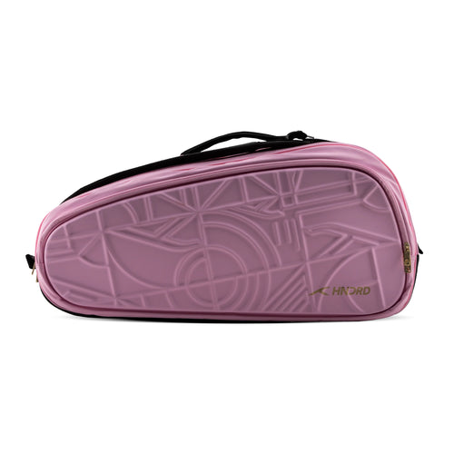 Hundred Aeris Badminton Kitbag (Pink)