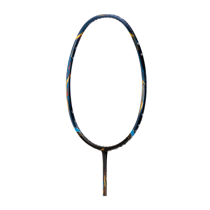 Hundred Atomic X Black Knight Badminton Racket (Black/Navy) 3