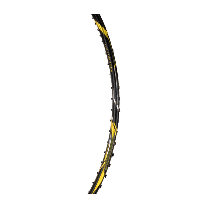 Hundred Atomic X Dark Sword Badminton Racket (Black) 6
