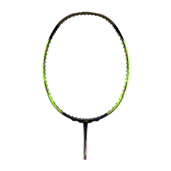 Hundred Flareon 100 Badminton Racket - 5U (Black) 1